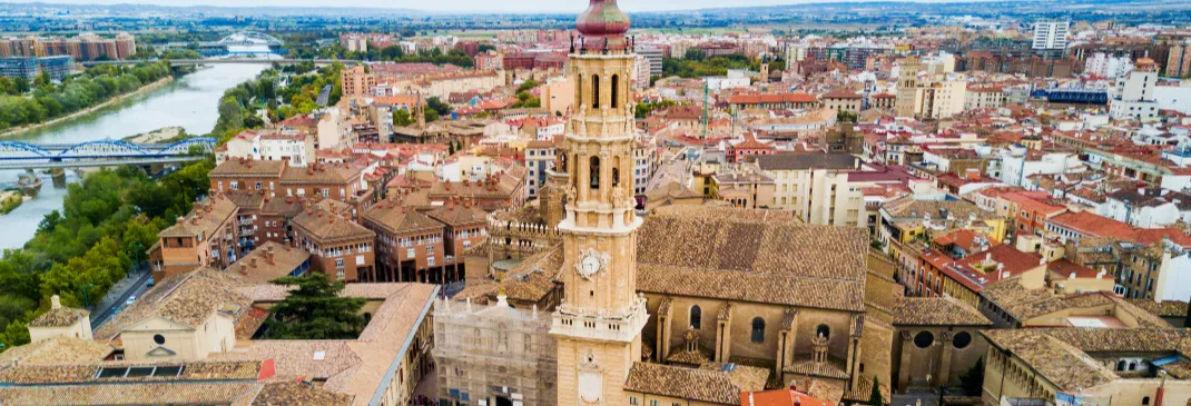 A quick guide to Zaragoza